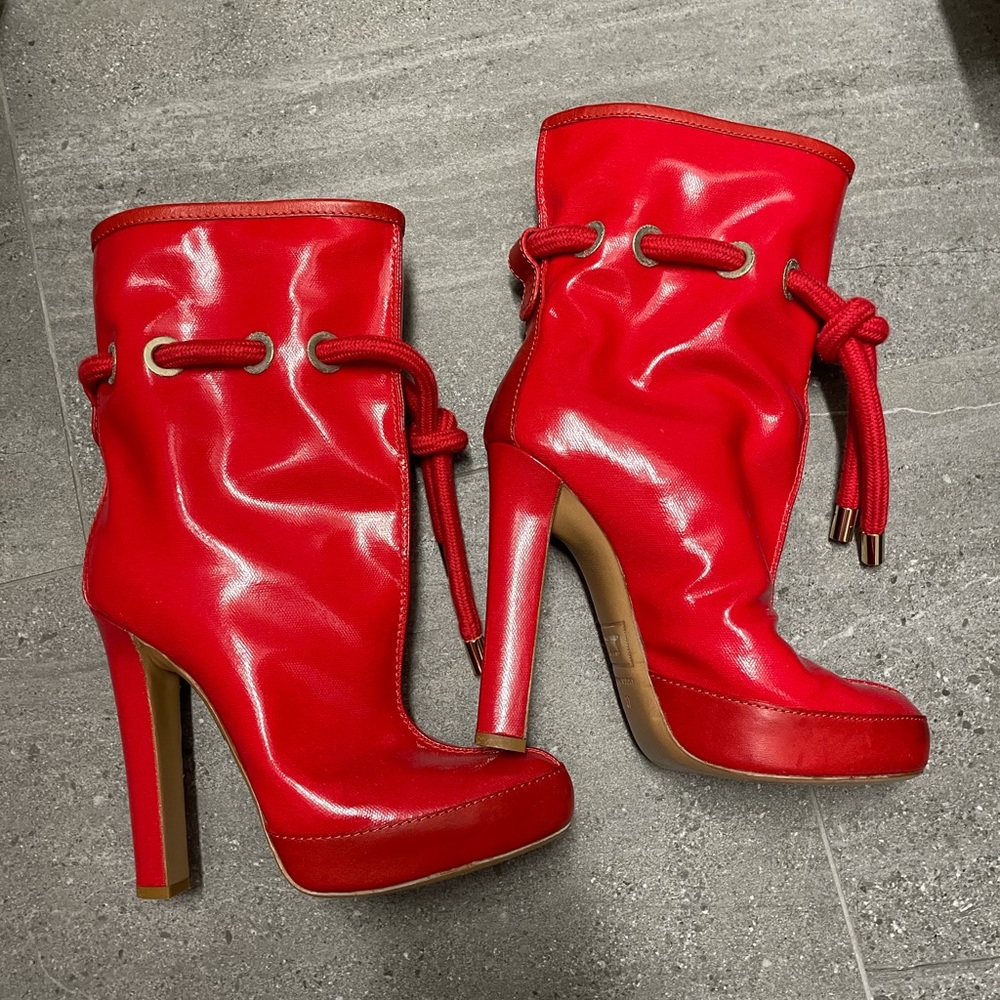 Dsquared boots